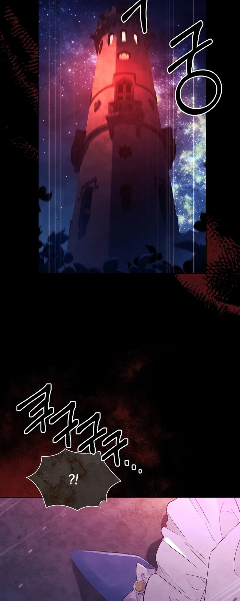 For a Fairytale Ending Chapter 2 – Page 29