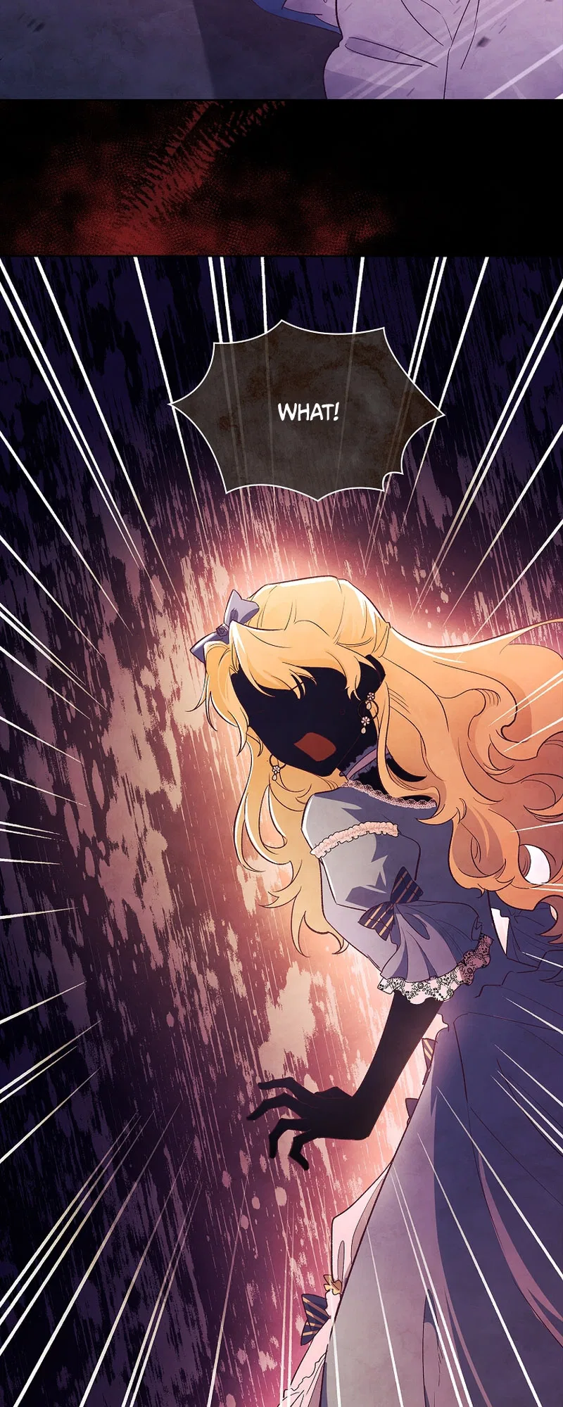For a Fairytale Ending Chapter 2 – Page 30