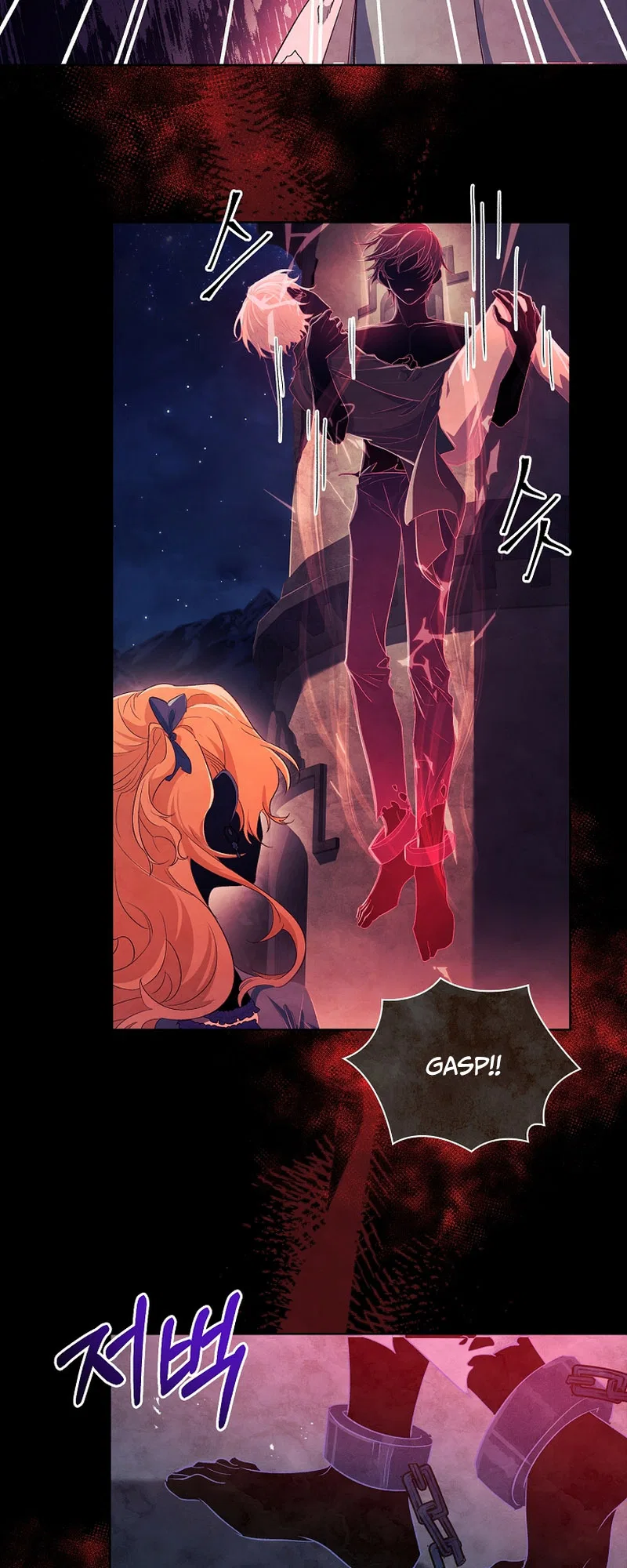 For a Fairytale Ending Chapter 2 – Page 31