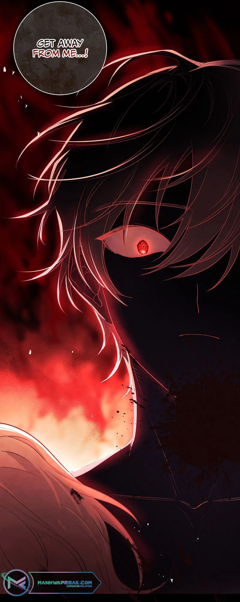 For a Fairytale Ending Chapter 2 – Page 33
