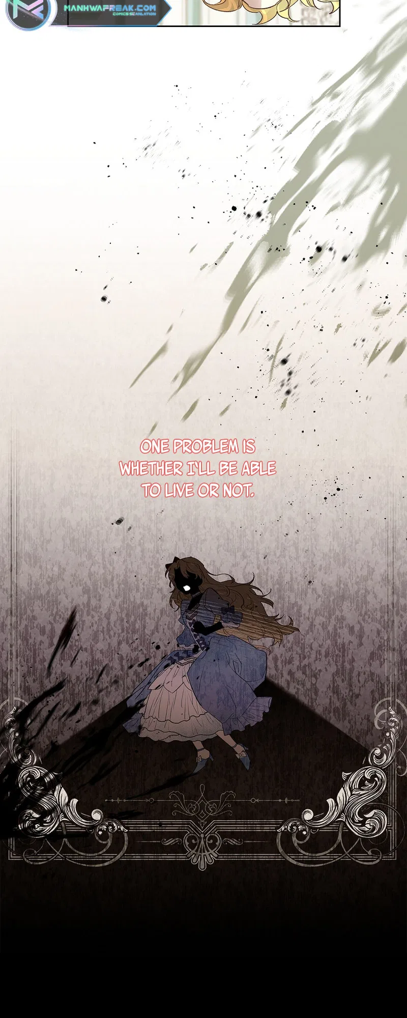 For a Fairytale Ending Chapter 2 – Page 37