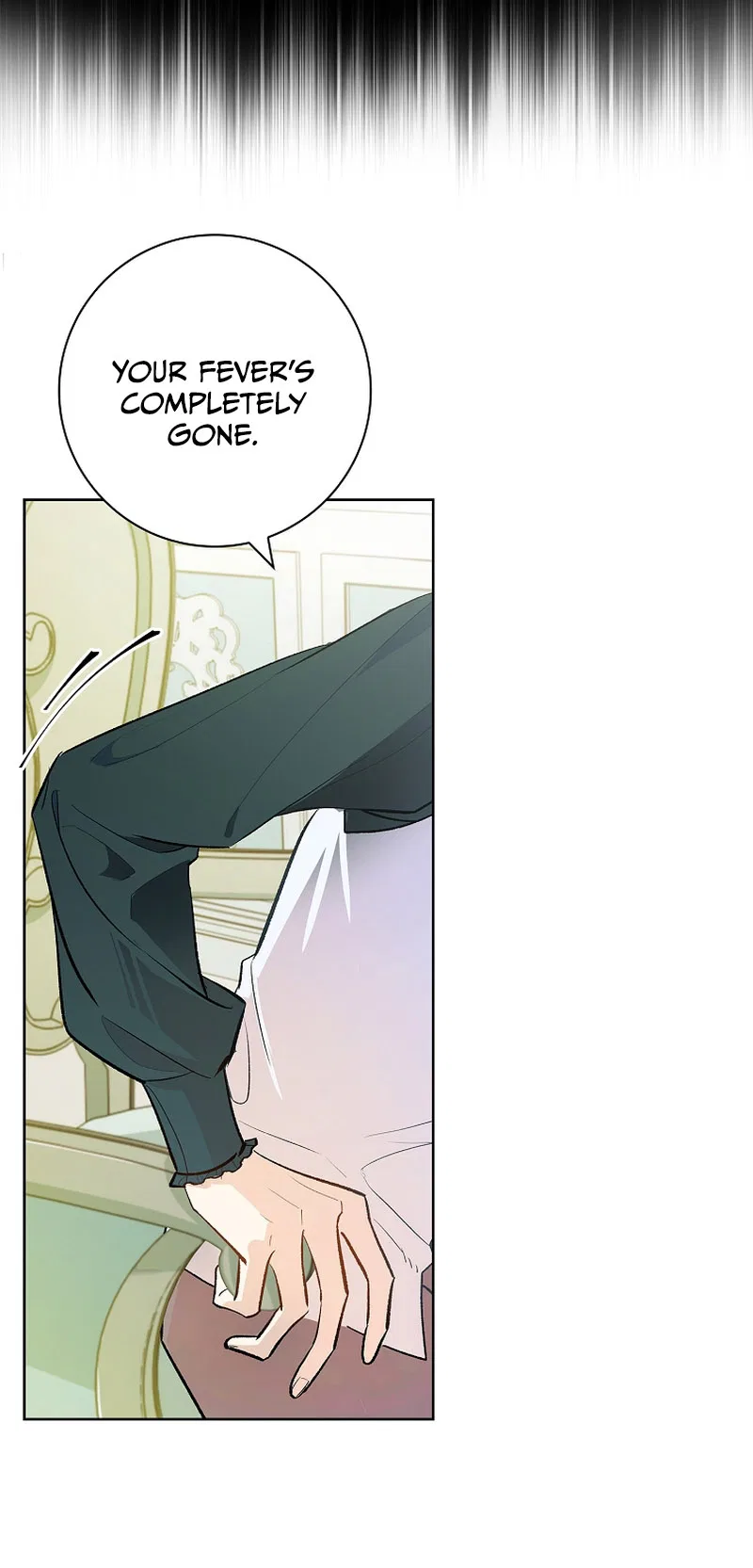 For a Fairytale Ending Chapter 2 – Page 39