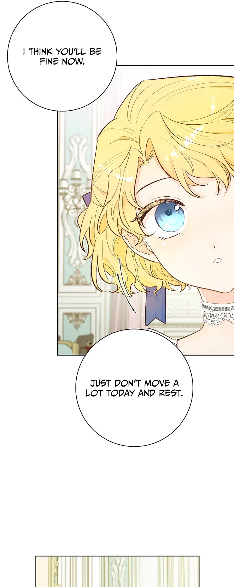For a Fairytale Ending Chapter 2 – Page 40