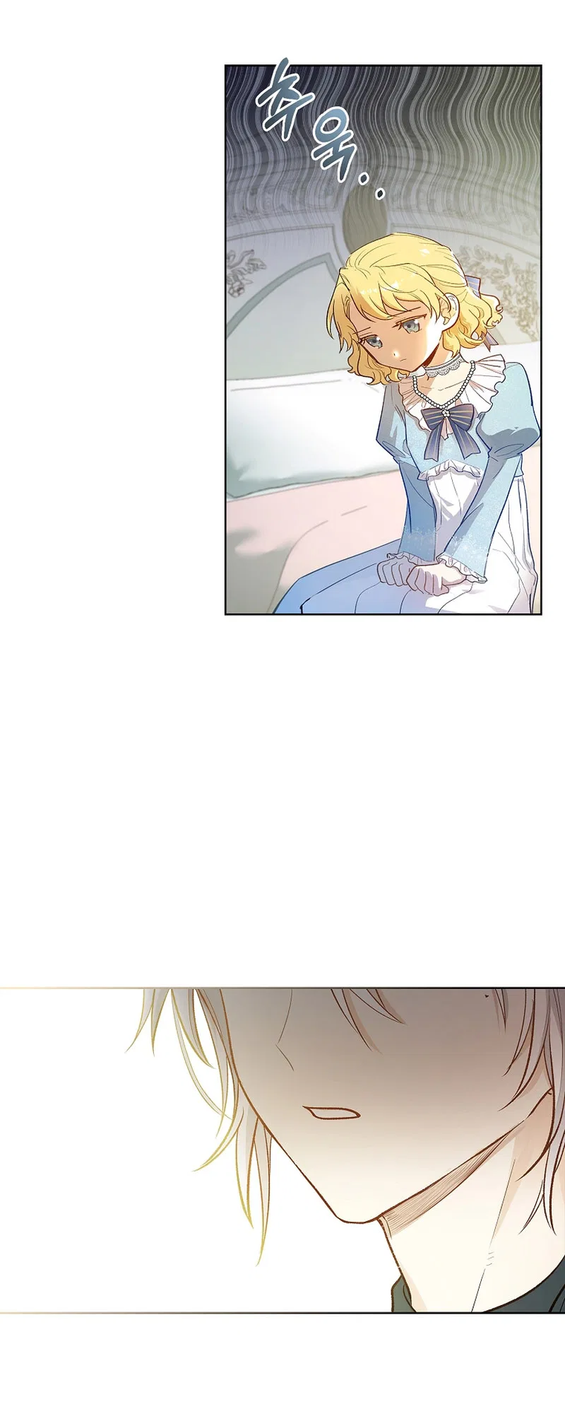 For a Fairytale Ending Chapter 2 – Page 44