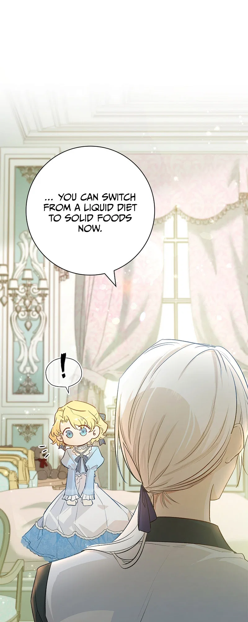 For a Fairytale Ending Chapter 2 – Page 45
