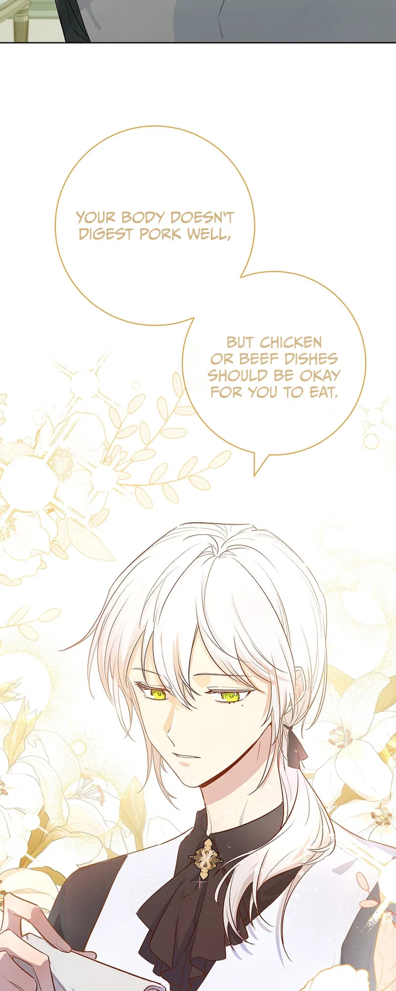 For a Fairytale Ending Chapter 2 – Page 46