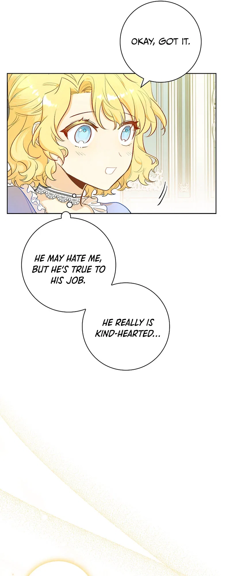 For a Fairytale Ending Chapter 2 – Page 48