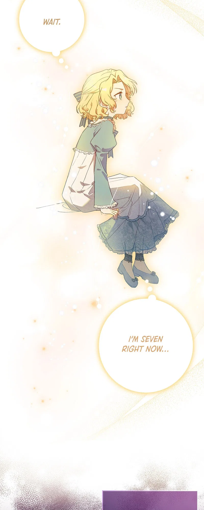 For a Fairytale Ending Chapter 2 – Page 49