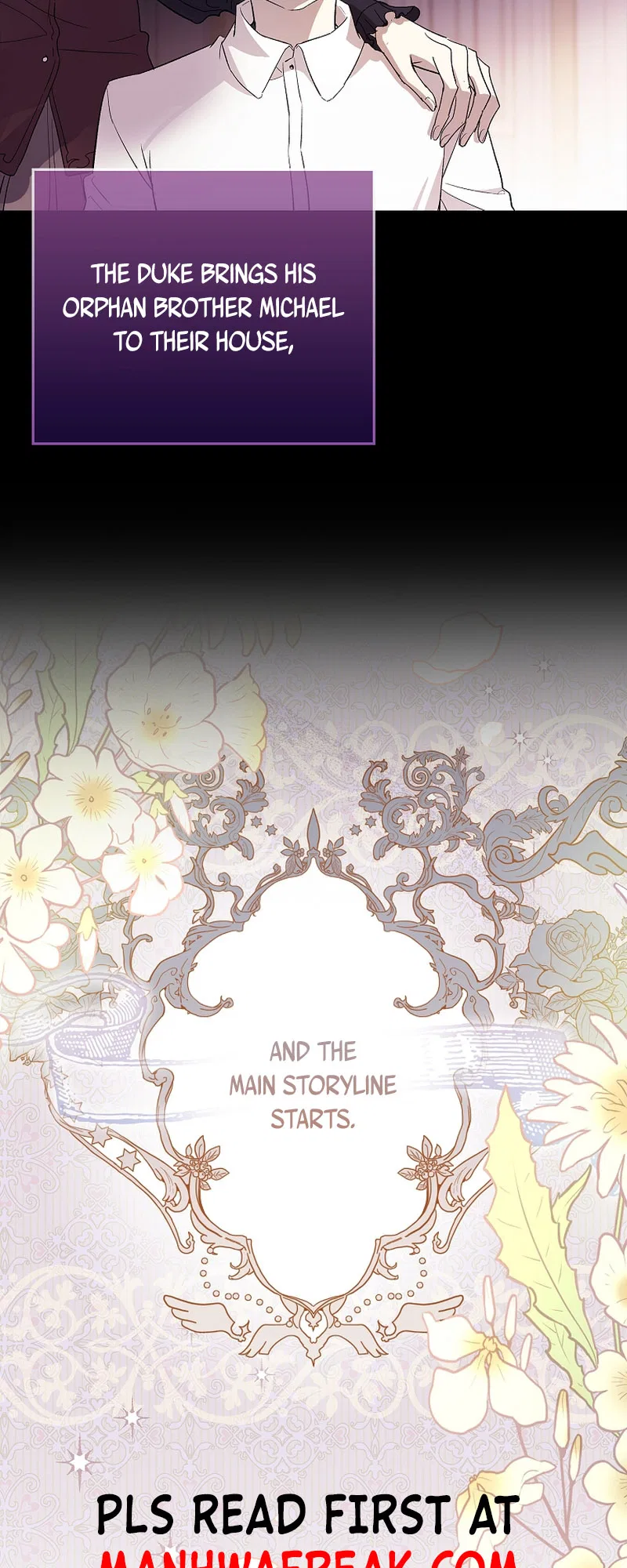 For a Fairytale Ending Chapter 2 – Page 51