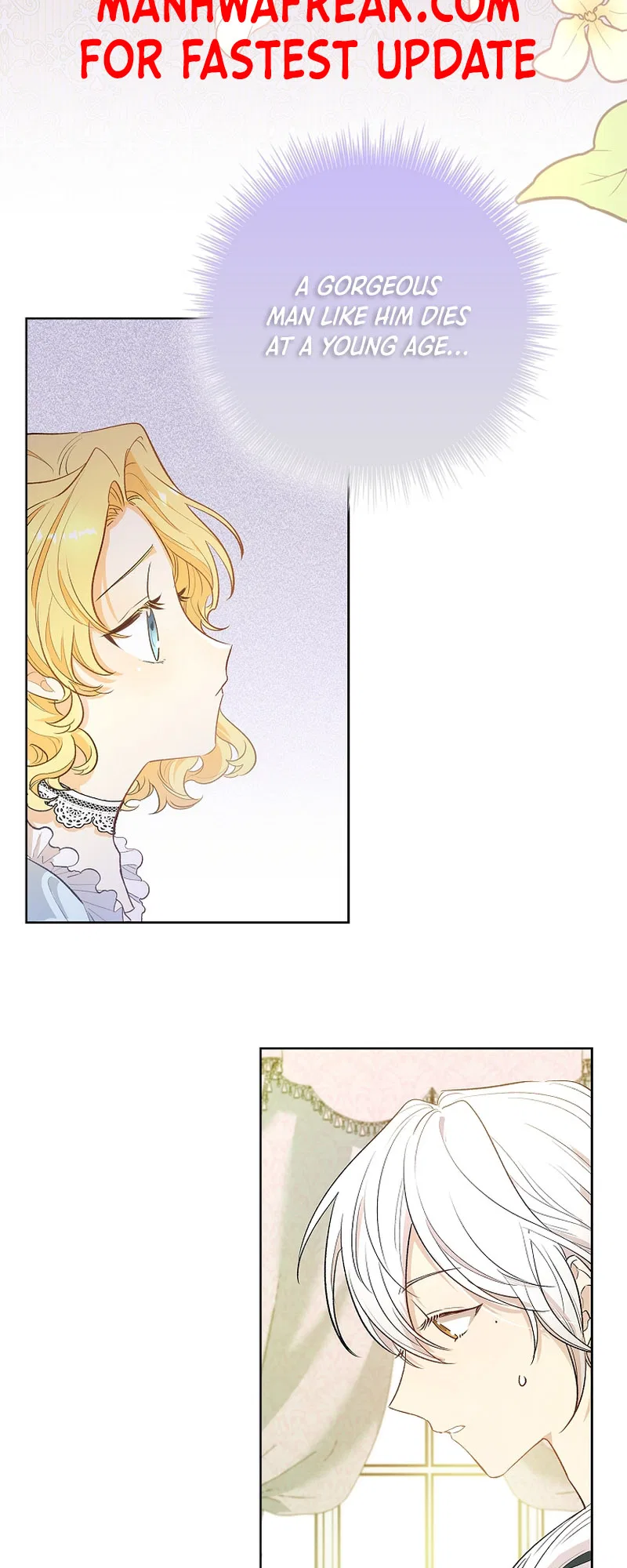 For a Fairytale Ending Chapter 2 – Page 52
