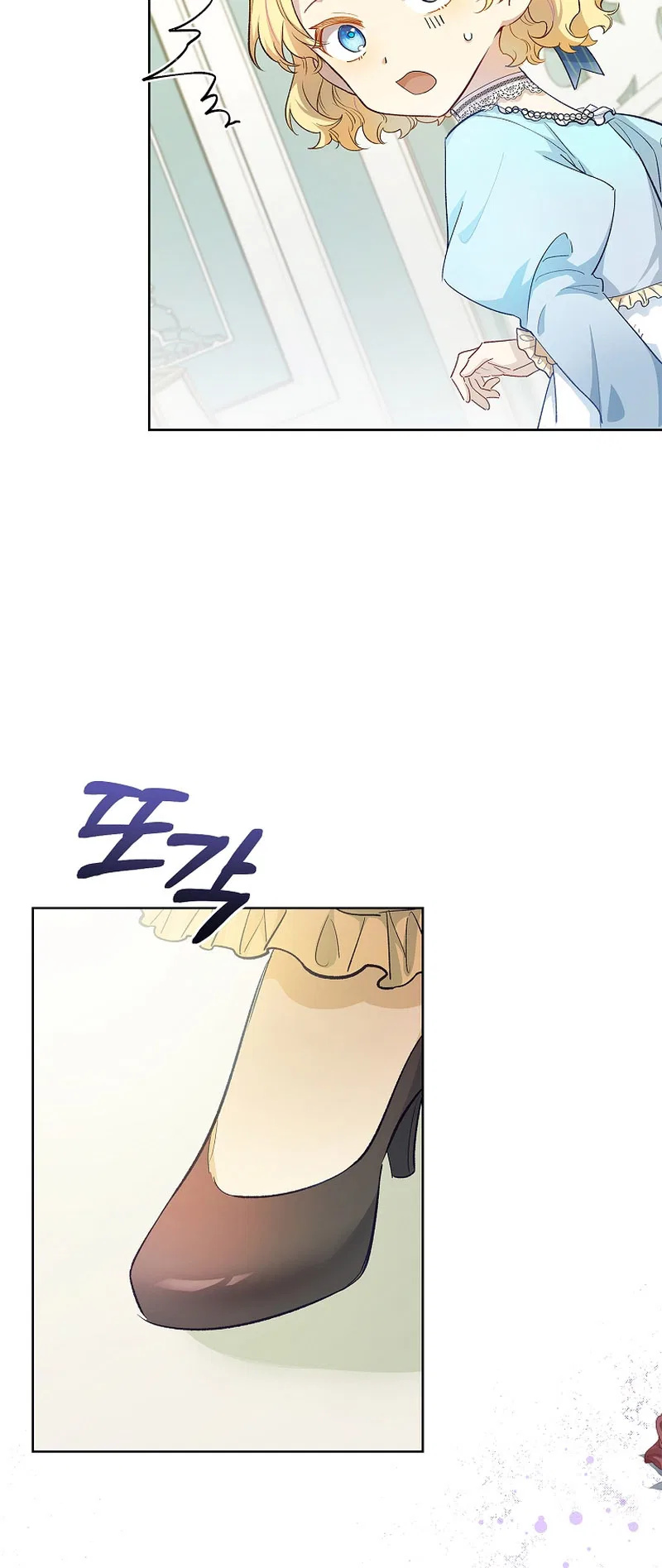 For a Fairytale Ending Chapter 2 – Page 54