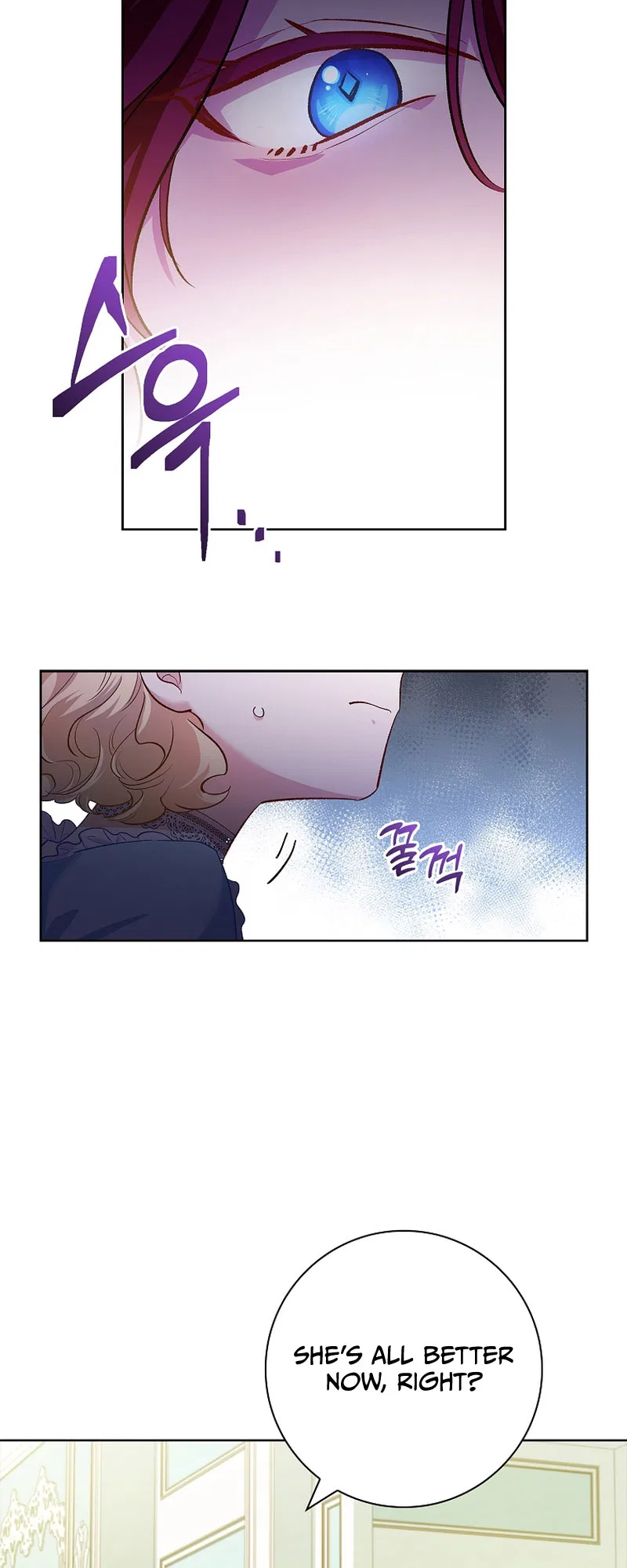 For a Fairytale Ending Chapter 2 – Page 56