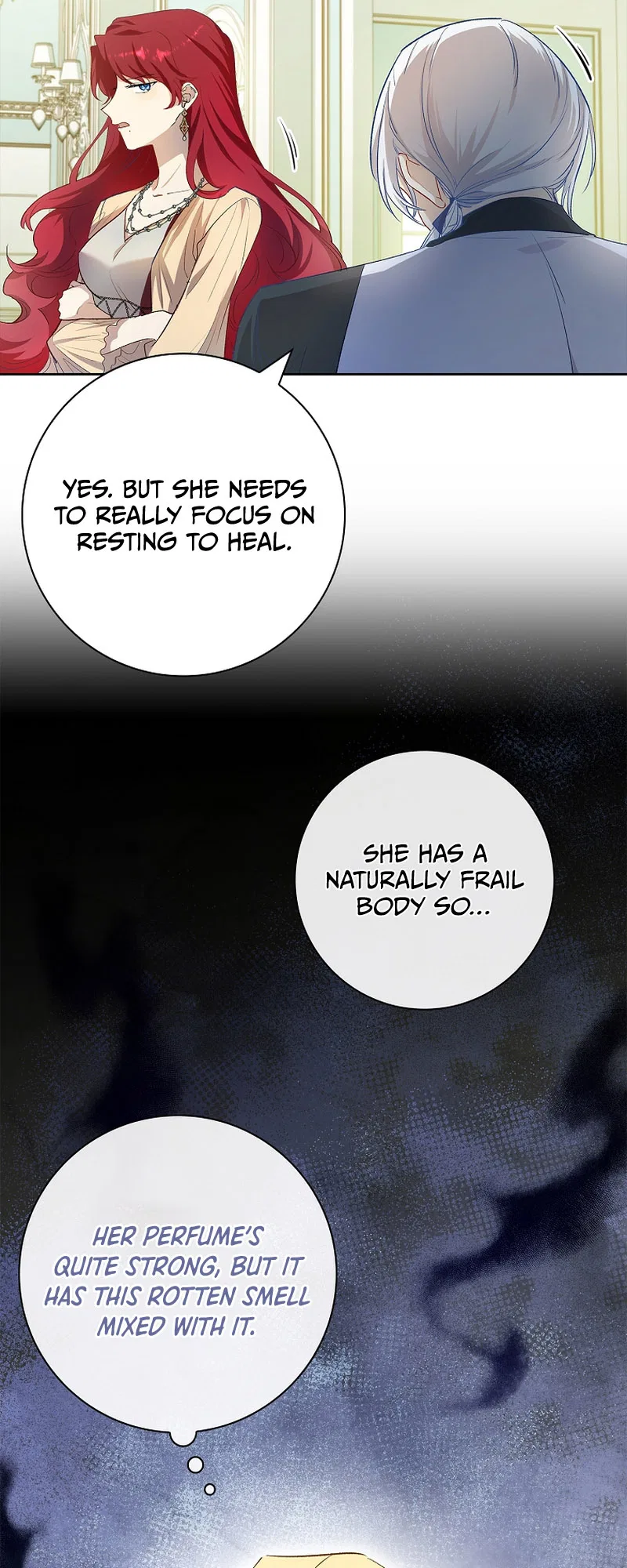 For a Fairytale Ending Chapter 2 – Page 57