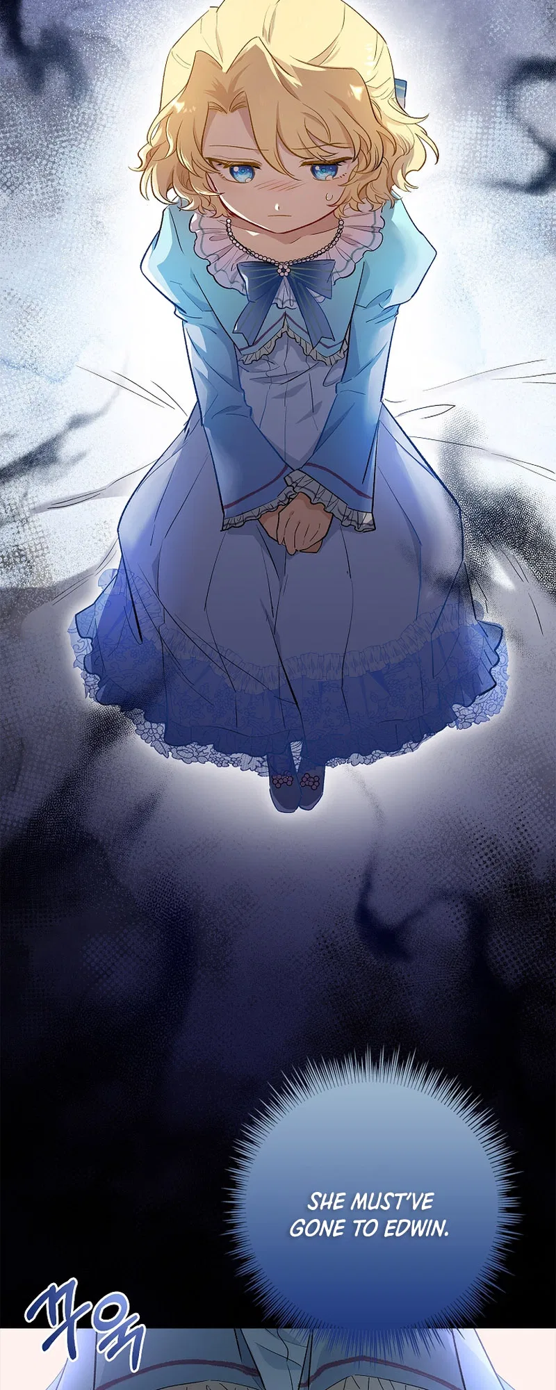 For a Fairytale Ending Chapter 2 – Page 58