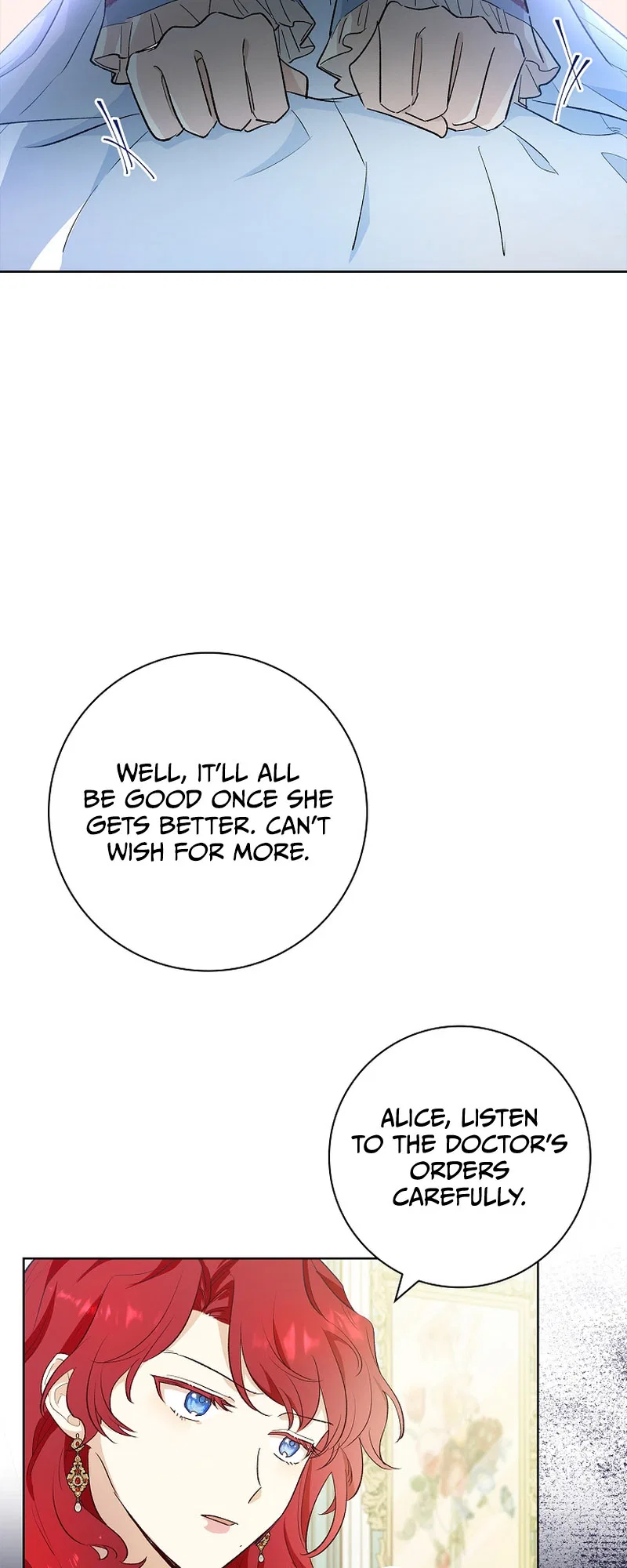 For a Fairytale Ending Chapter 2 – Page 59