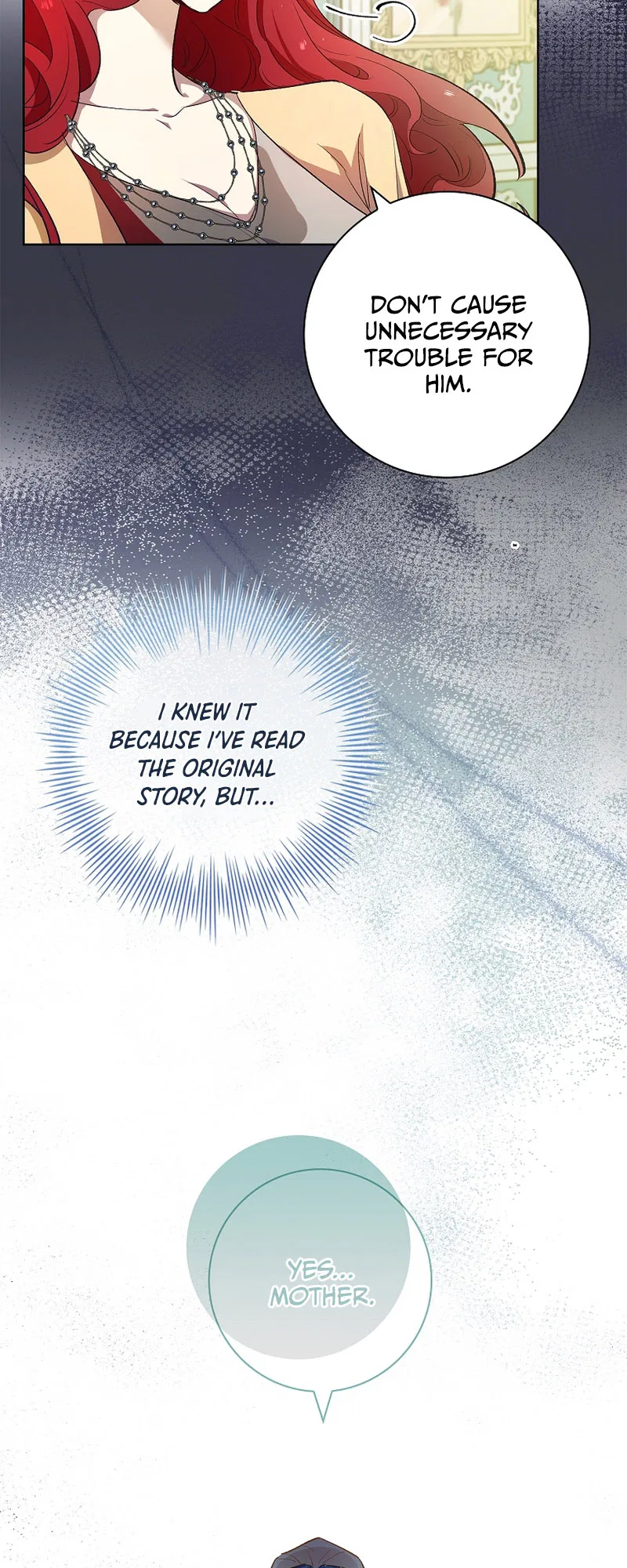 For a Fairytale Ending Chapter 2 – Page 60