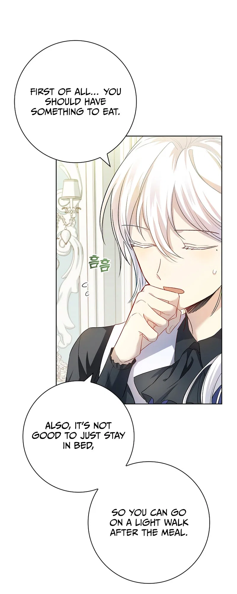 For a Fairytale Ending Chapter 2 – Page 65