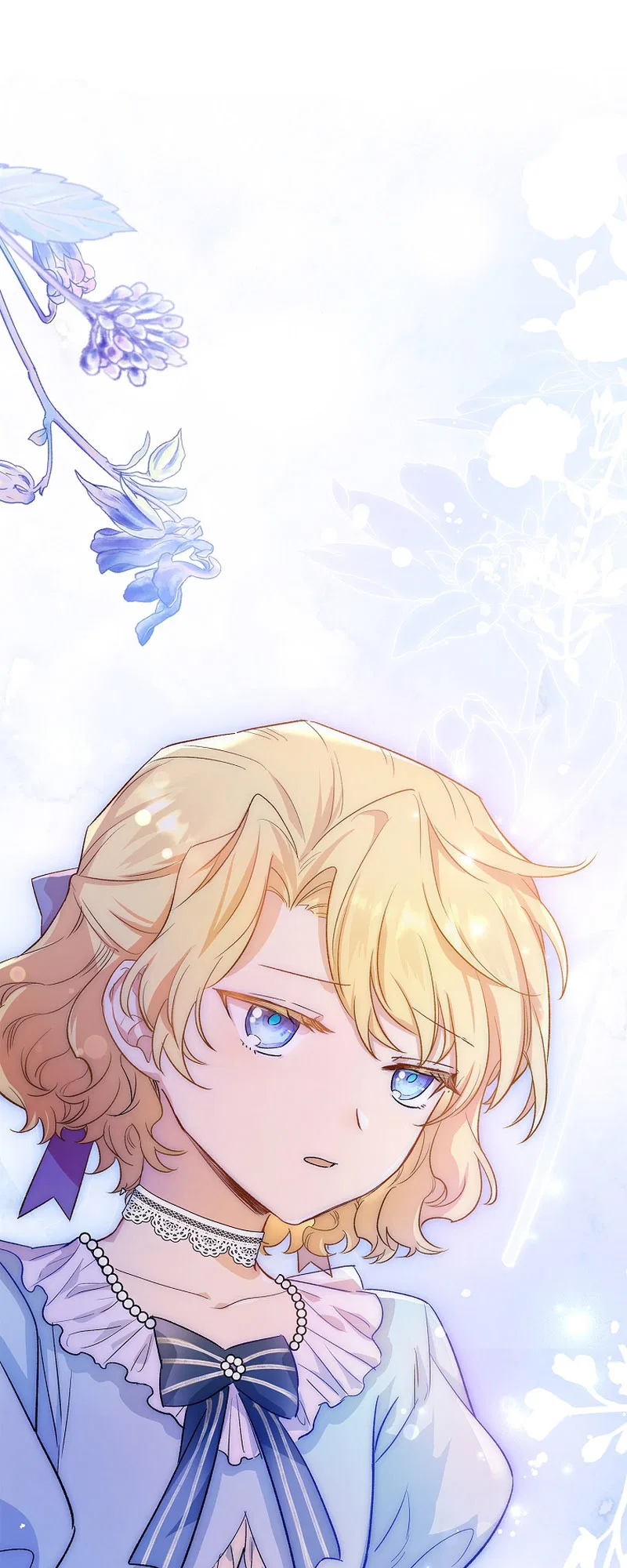 For a Fairytale Ending Chapter 2 – Page 66