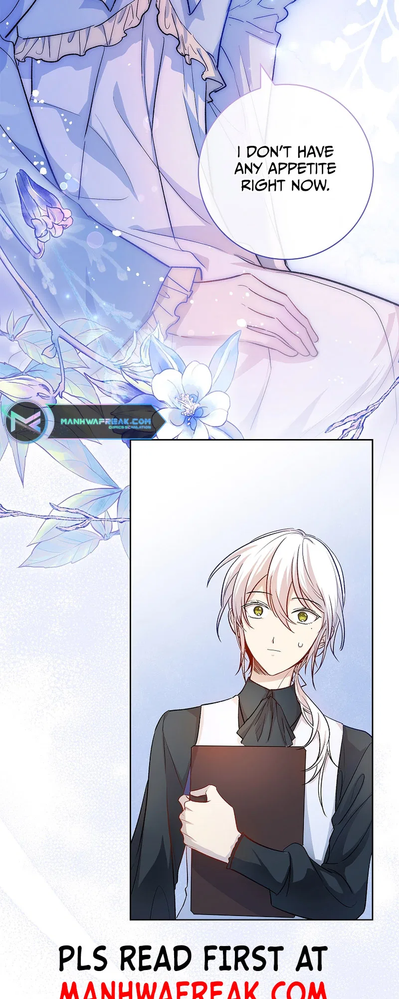 For a Fairytale Ending Chapter 2 – Page 67