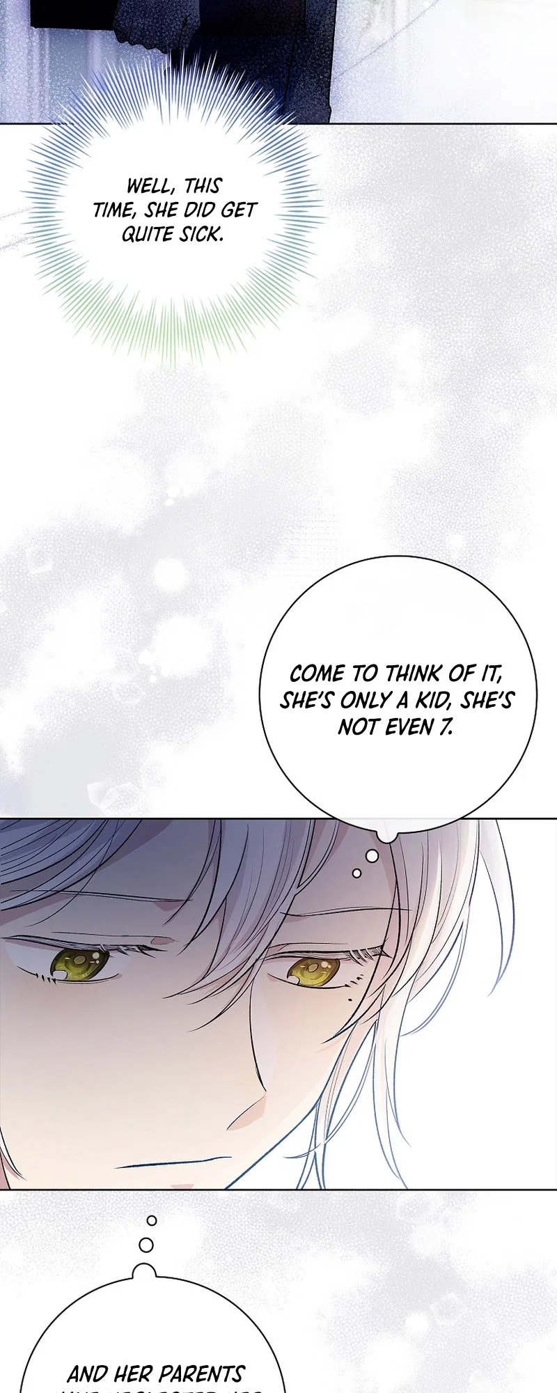 For a Fairytale Ending Chapter 2 – Page 71