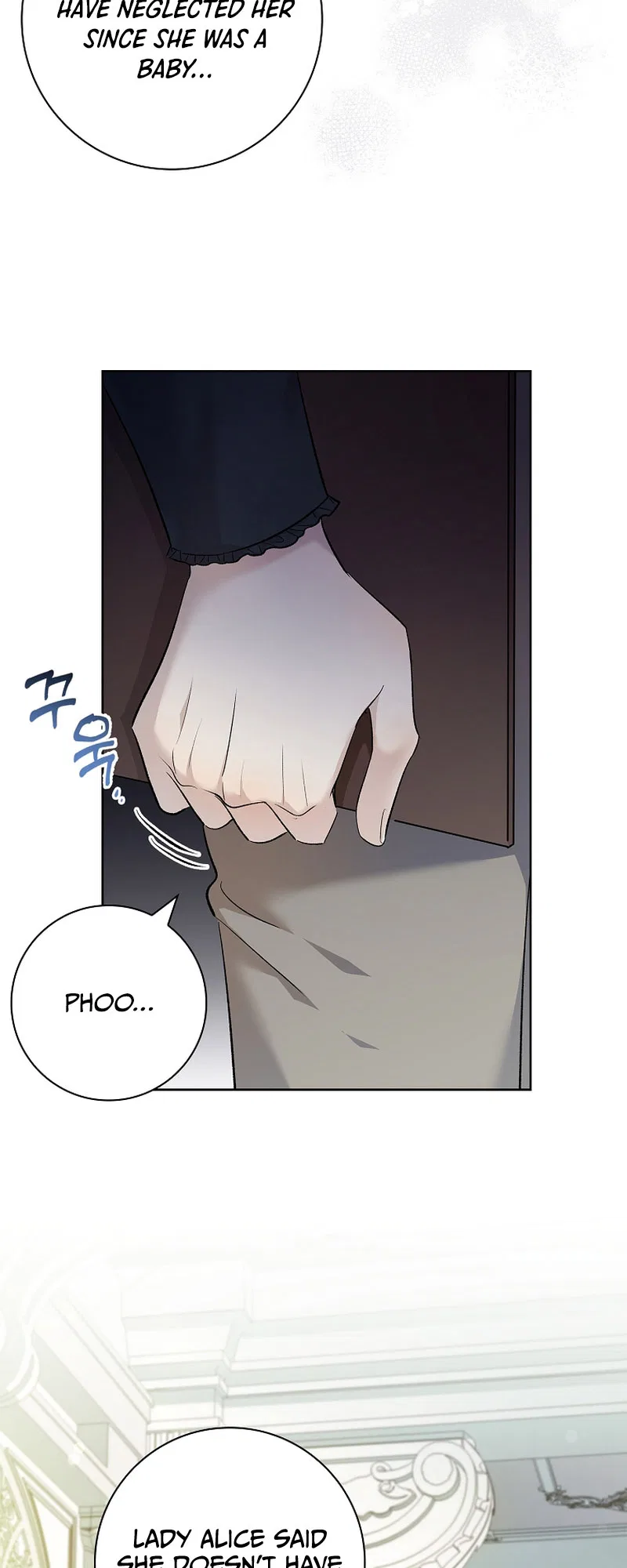 For a Fairytale Ending Chapter 2 – Page 72