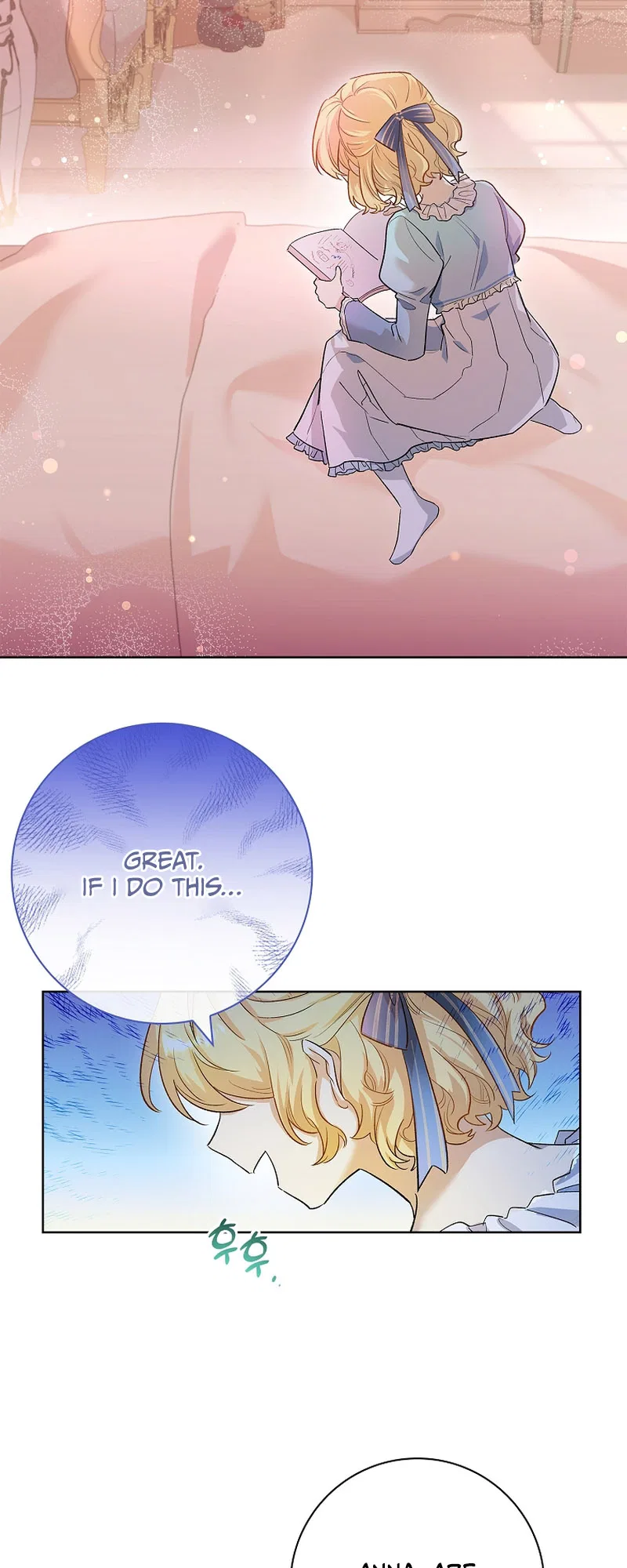 For a Fairytale Ending Chapter 2 – Page 79