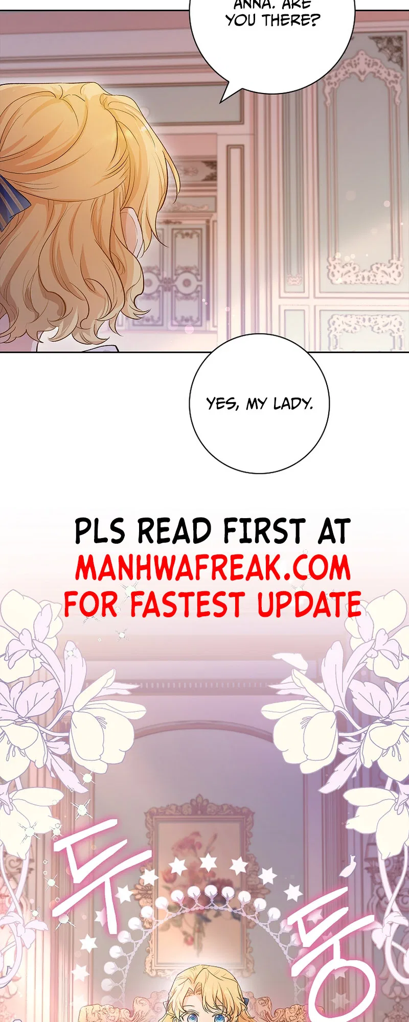 For a Fairytale Ending Chapter 2 – Page 80
