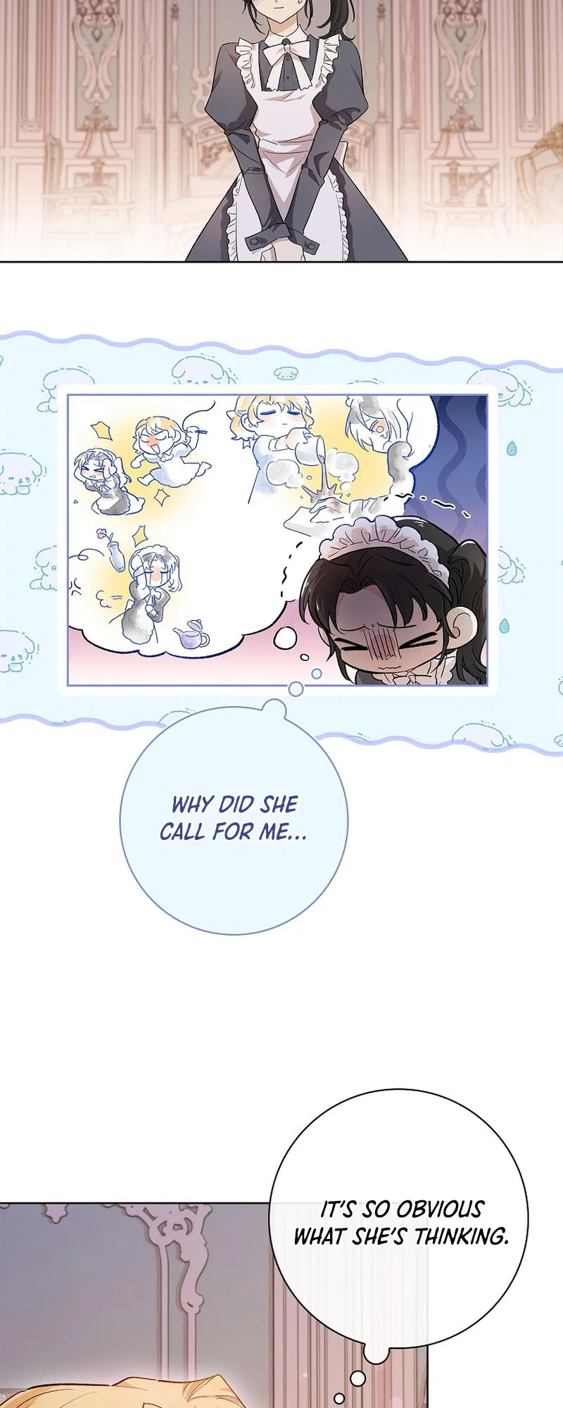 For a Fairytale Ending Chapter 2 – Page 82