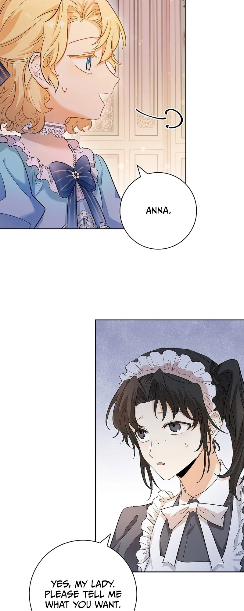 For a Fairytale Ending Chapter 2 – Page 83
