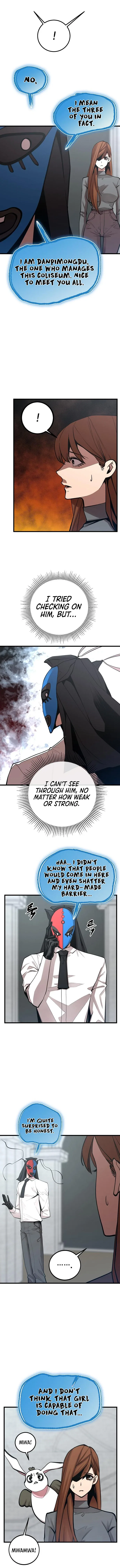 The Monstrous Gui Chapter 41 – Page 6