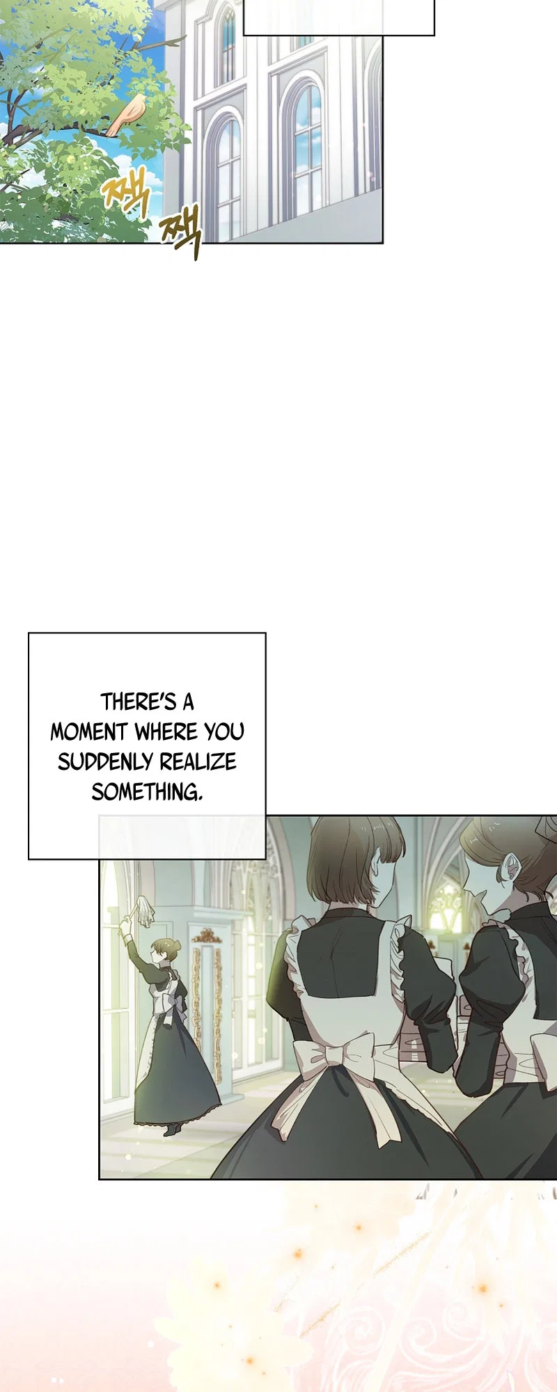 For a Fairytale Ending Chapter 1 – Page 4