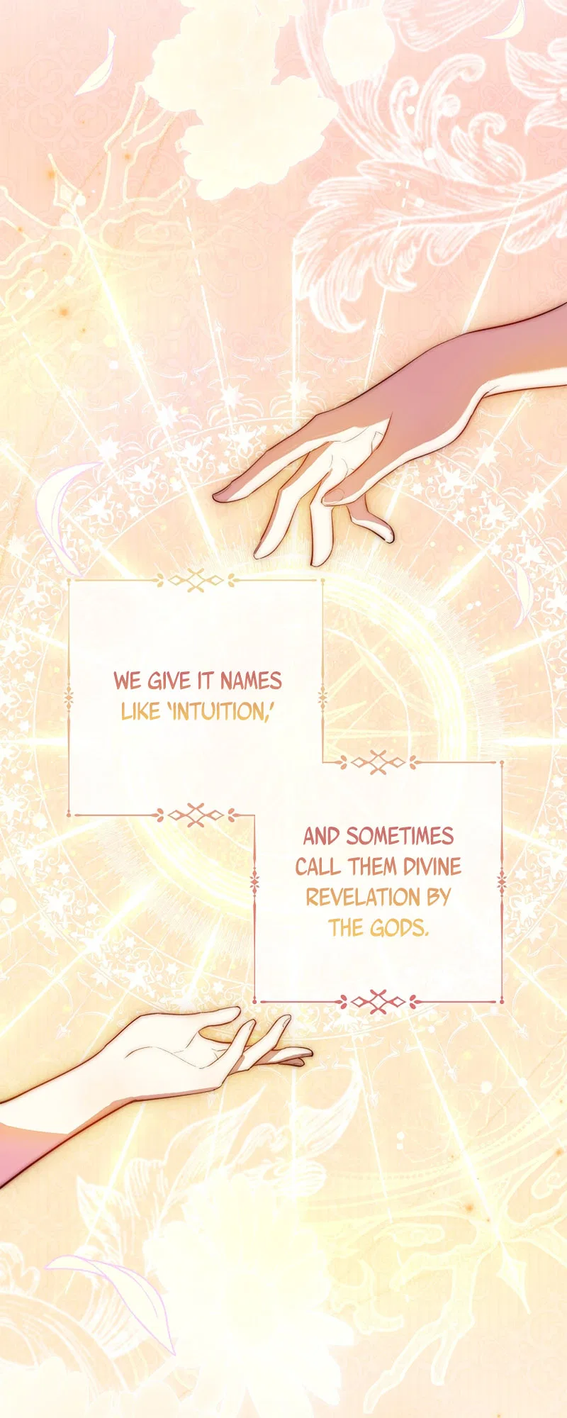 For a Fairytale Ending Chapter 1 – Page 5