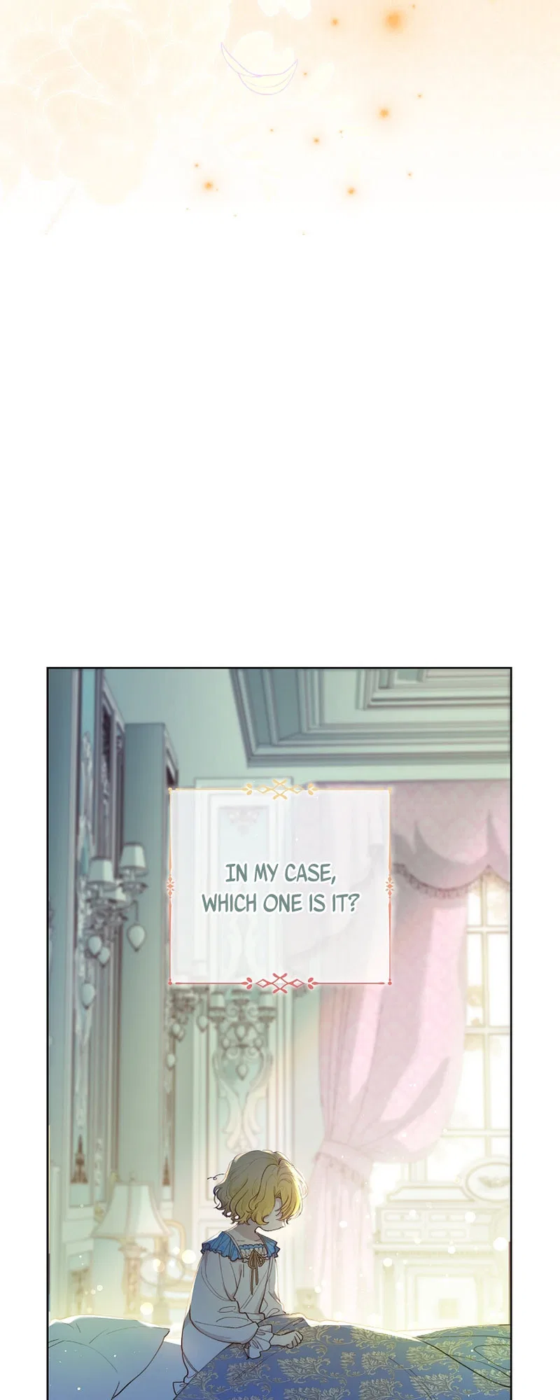 For a Fairytale Ending Chapter 1 – Page 6