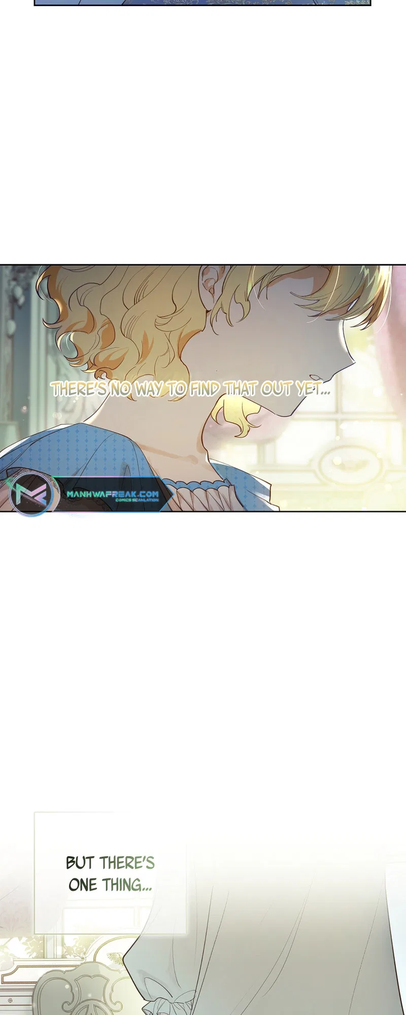 For a Fairytale Ending Chapter 1 – Page 7