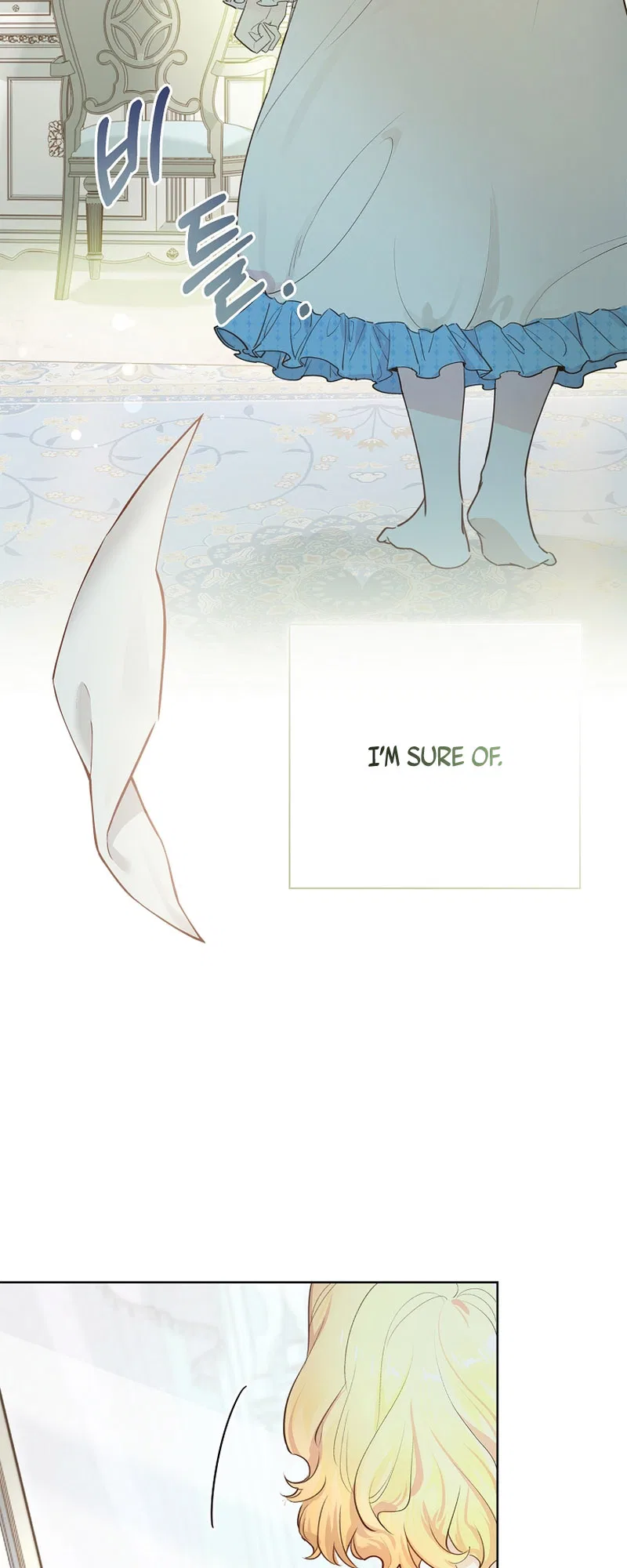 For a Fairytale Ending Chapter 1 – Page 8