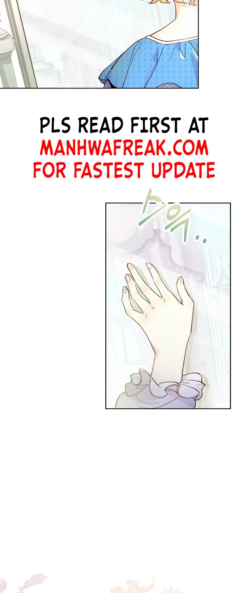 For a Fairytale Ending Chapter 1 – Page 9