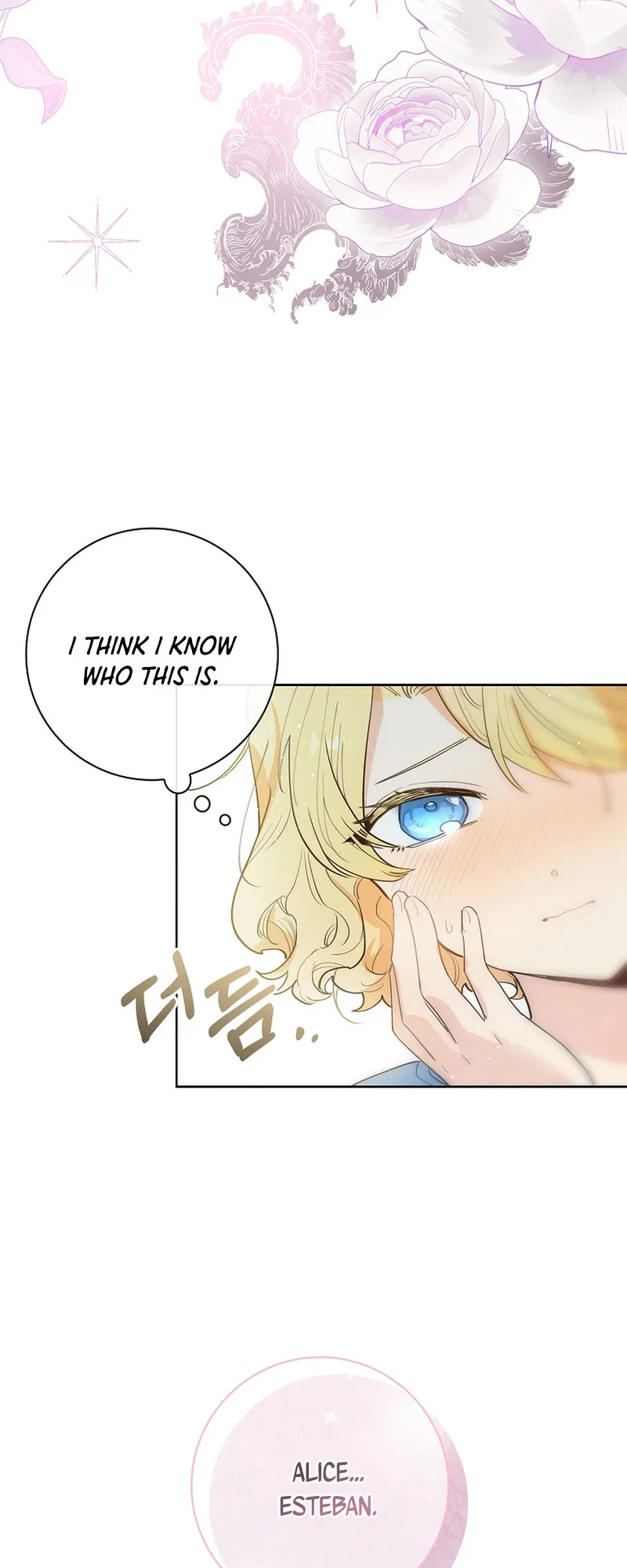 For a Fairytale Ending Chapter 1 – Page 11