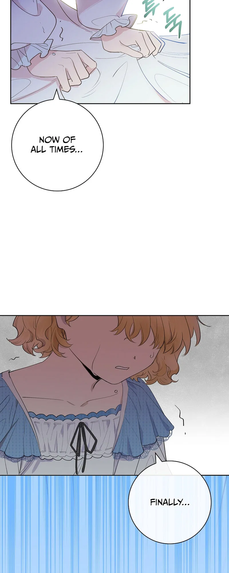 For a Fairytale Ending Chapter 1 – Page 13
