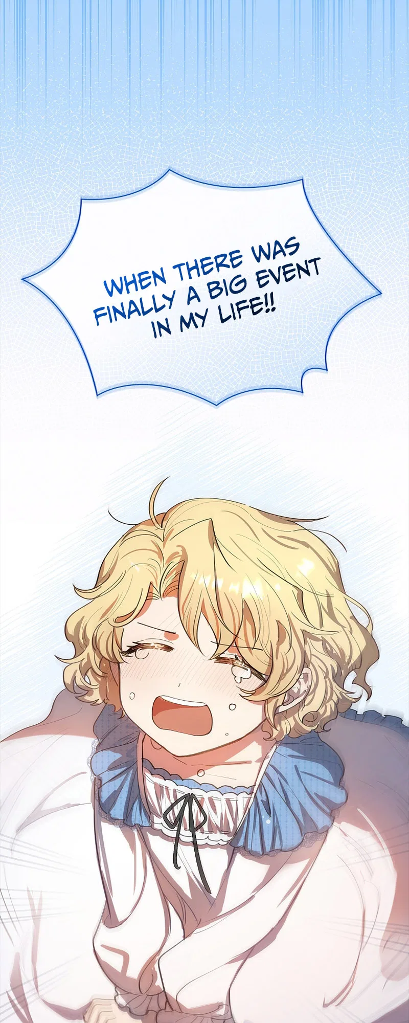 For a Fairytale Ending Chapter 1 – Page 14