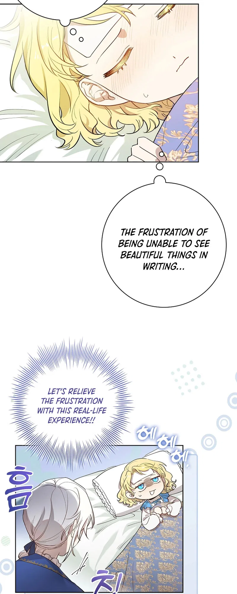 For a Fairytale Ending Chapter 1 – Page 31