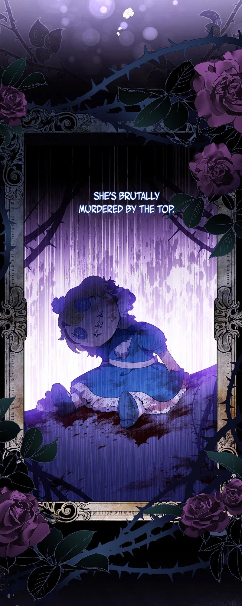 For a Fairytale Ending Chapter 1 – Page 35