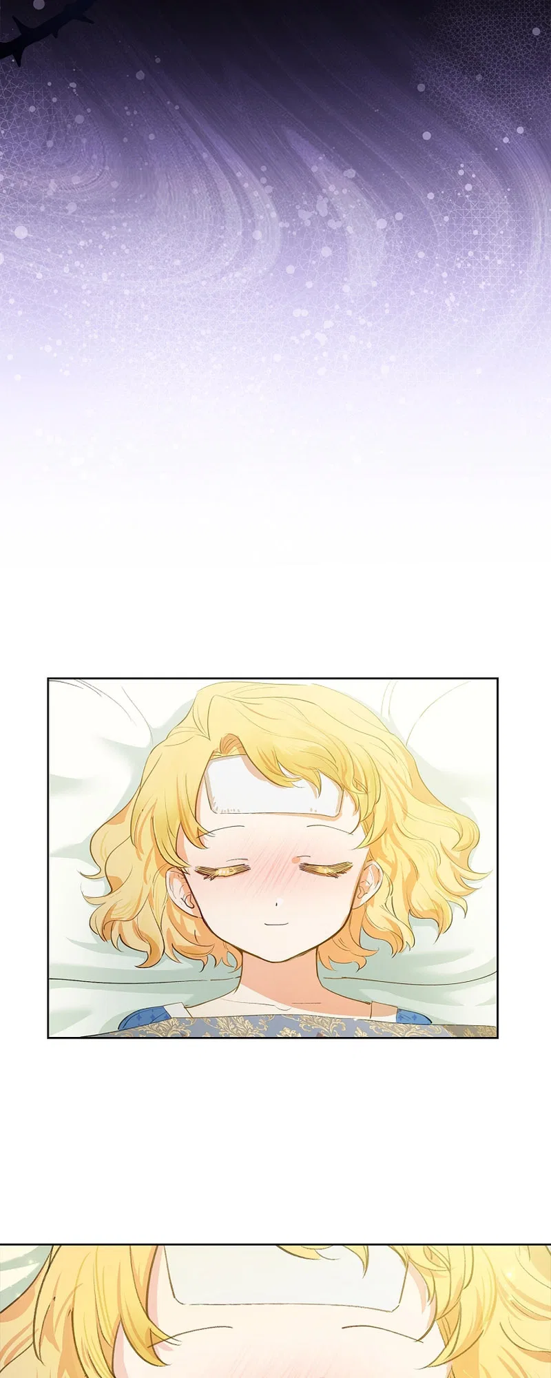 For a Fairytale Ending Chapter 1 – Page 36