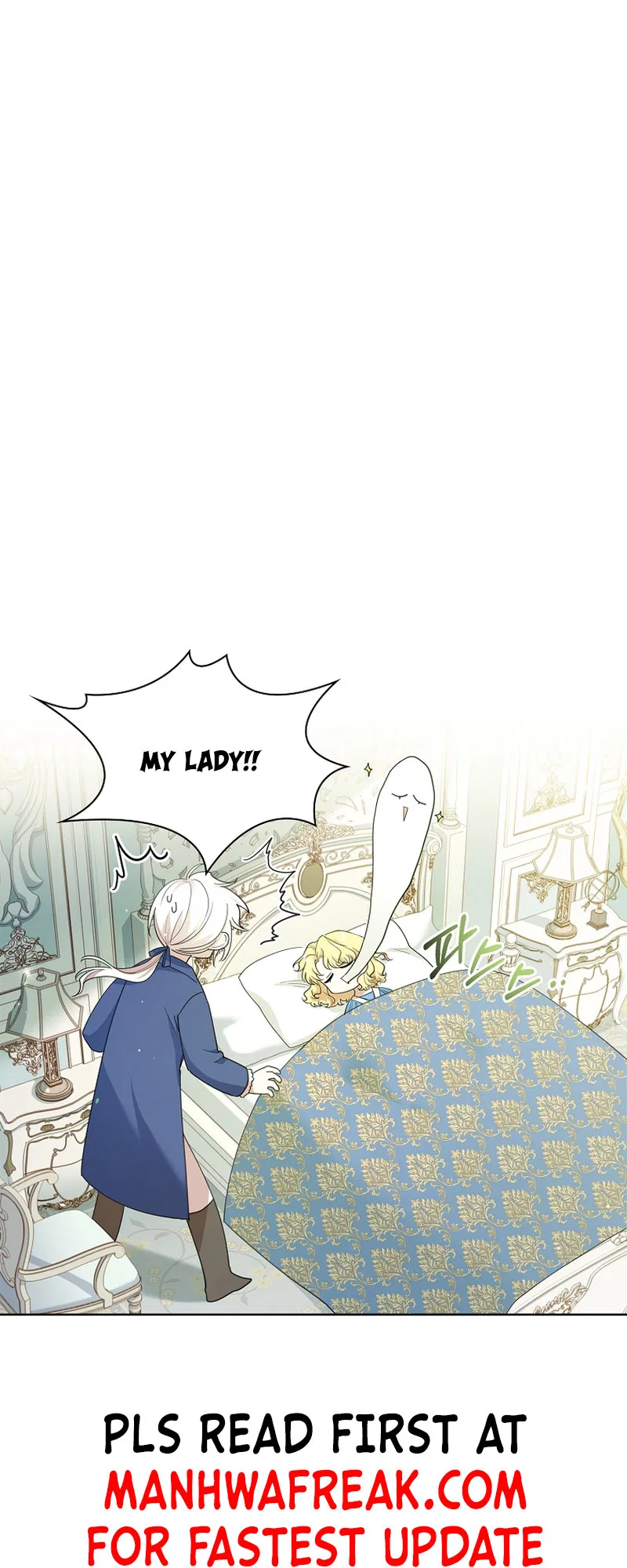 For a Fairytale Ending Chapter 1 – Page 38