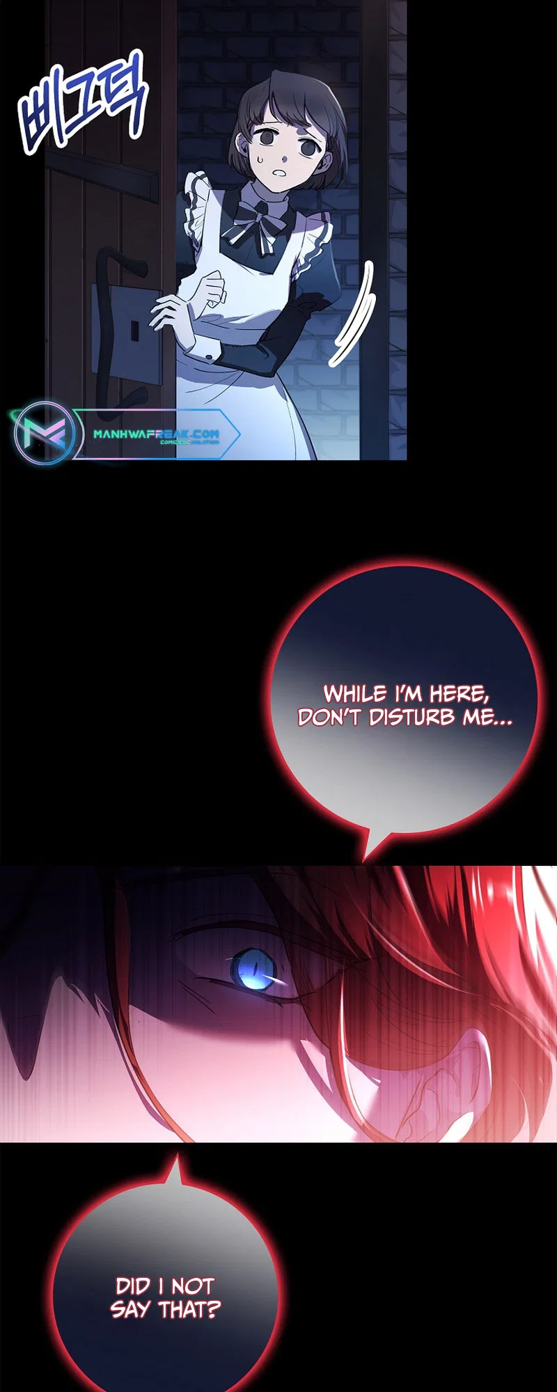For a Fairytale Ending Chapter 1 – Page 49