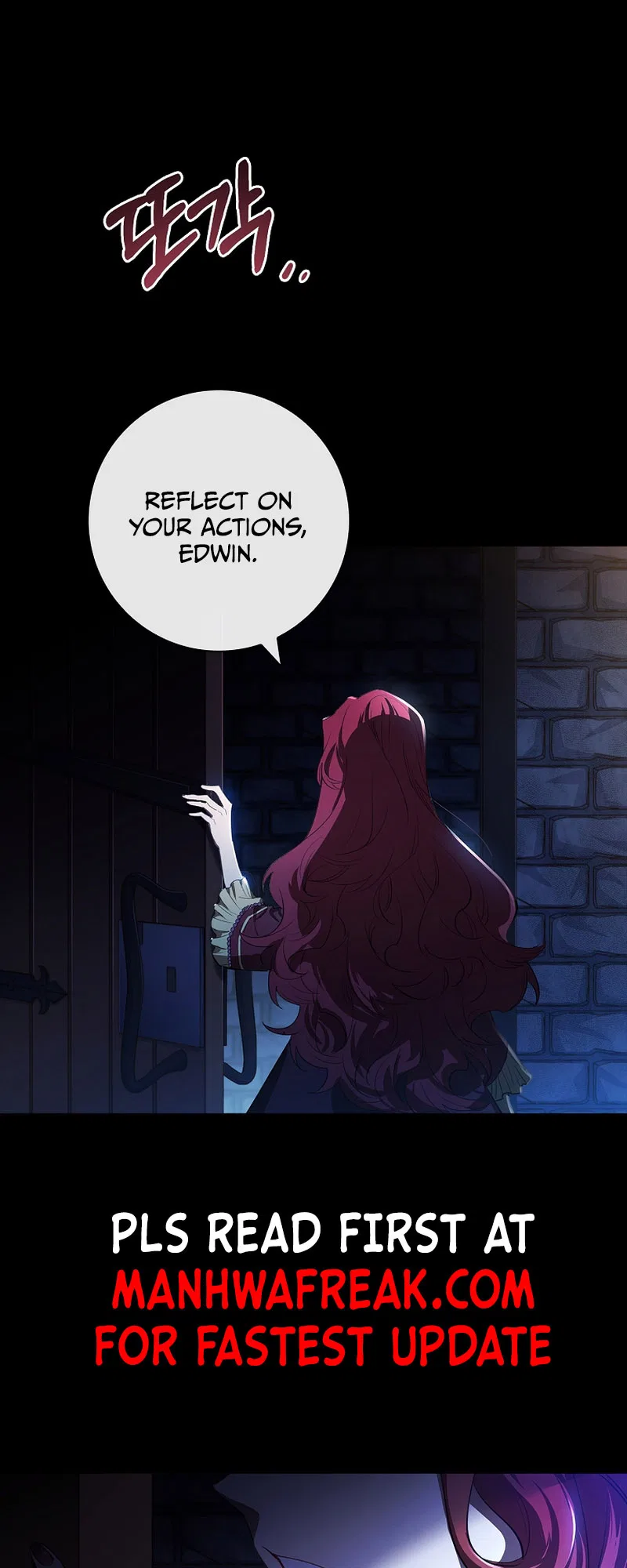 For a Fairytale Ending Chapter 1 – Page 54