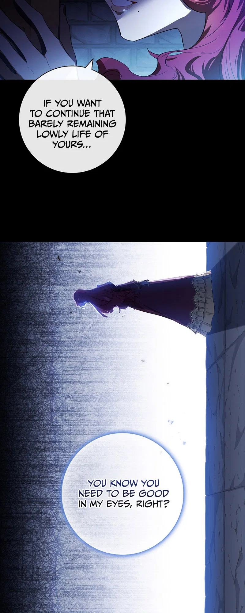 For a Fairytale Ending Chapter 1 – Page 55