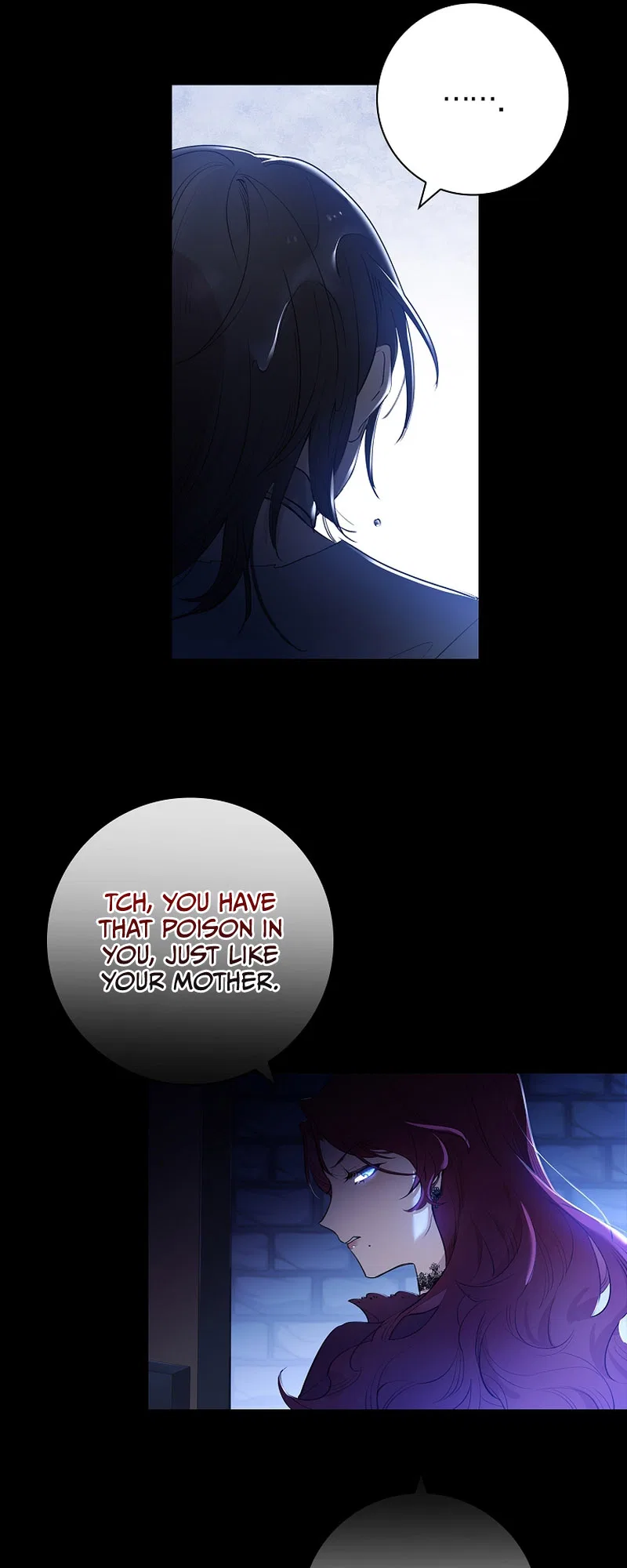 For a Fairytale Ending Chapter 1 – Page 57
