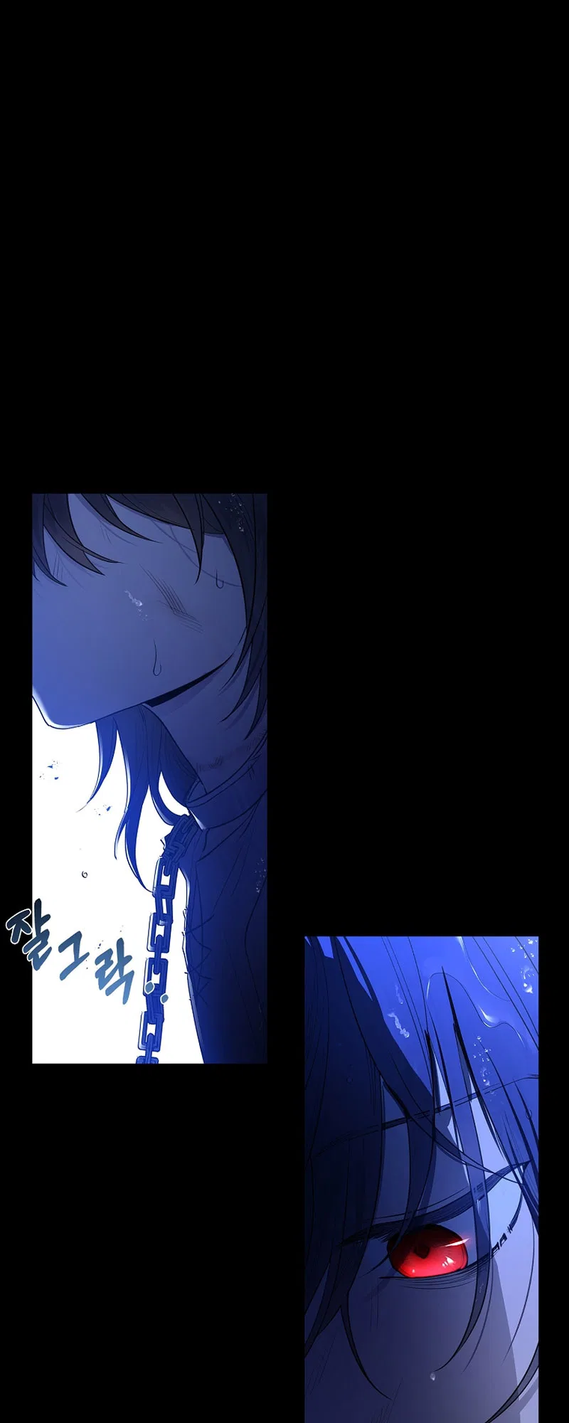 For a Fairytale Ending Chapter 1 – Page 60