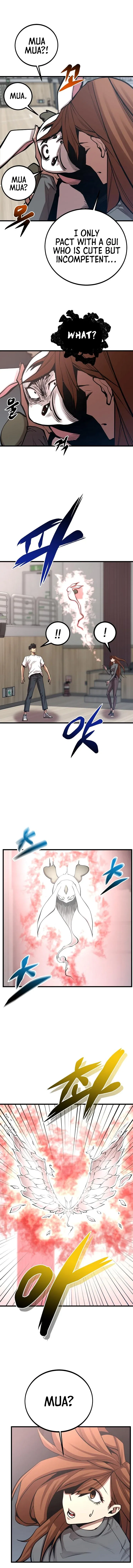 The Monstrous Gui Chapter 39 – Page 13