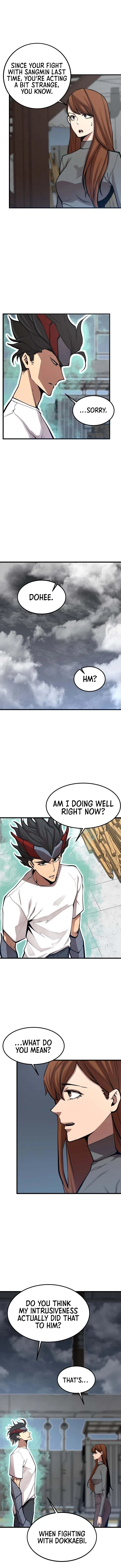 The Monstrous Gui Chapter 38 – Page 15